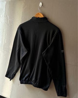 Sudadera Nike Golf 1/4 Zip Negra EZGO