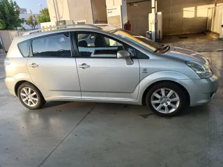 Toyota Corolla 2004