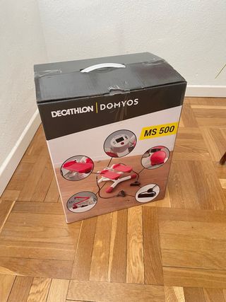 Step Domyos MS 500 Decathlon