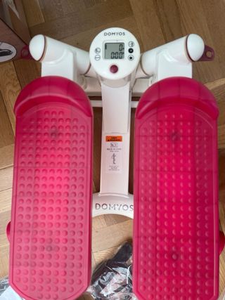 Step Domyos MS 500 Decathlon