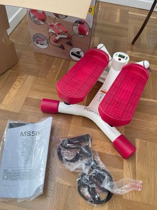 Step Domyos MS 500 Decathlon