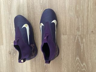 Zapatillas Nike Mercurial Air Zoom 93 Mbappe T38.5