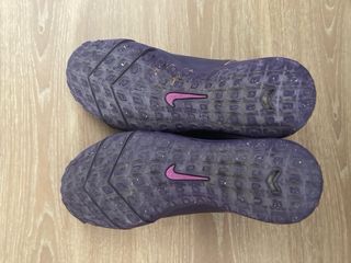 Zapatillas Nike Mercurial Air Zoom 93 Mbappe T38.5