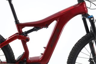 BH AtomX Lynx 9.7 Carbonio XT Km 0 t.M