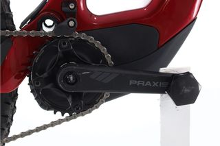 BH AtomX Lynx 9.7 Carbonio XT Km 0 t.M