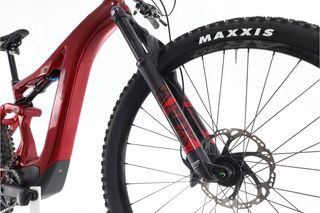 BH AtomX Lynx 9.7 Carbonio XT Km 0 t.M