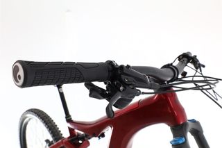 BH AtomX Lynx 9.7 Carbonio XT Km 0 t.M