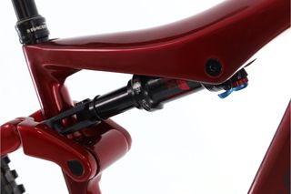 BH AtomX Lynx 9.7 Carbonio XT Km 0 t.M