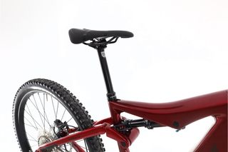 BH AtomX Lynx 9.7 Carbonio XT Km 0 t.M