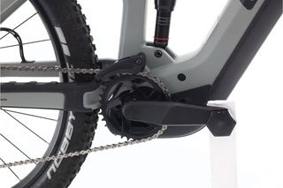 Cube Stereo Hybrid Pro t.XL