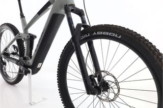 Cube Stereo Hybrid Pro t.XL