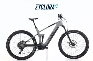 Cube Stereo Hybrid Pro t.XL