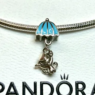 Charm Pepito Grillo Disney