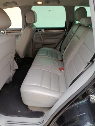 Volkswagen Touareg 2006