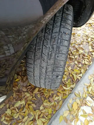 Volkswagen Touareg 2006