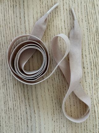 Zapatos piel rosa Talla 37