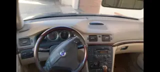Volvo S80 T6