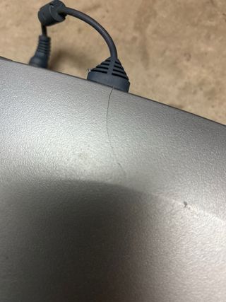 Scanner Packard Bell Argento/Blu