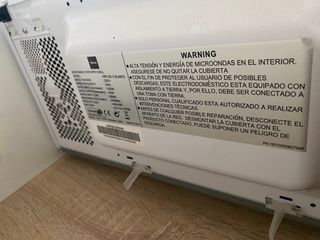 Microondas Teka MW 225 G