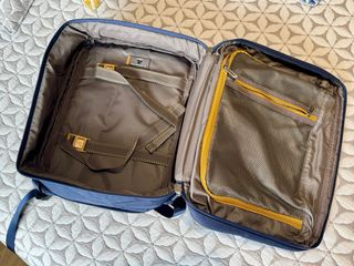 Mochila viaje Roncato Smile