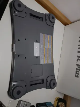 Tavoletta di equilibrio Wii Fit Plus di Nintendo