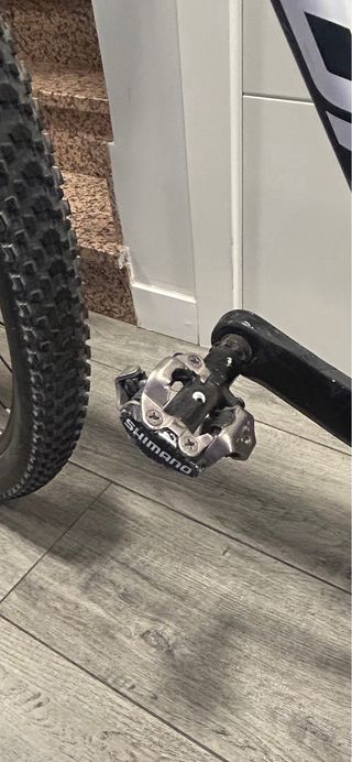 Bicicleta Mérida Big-Nine 1000 Carbono