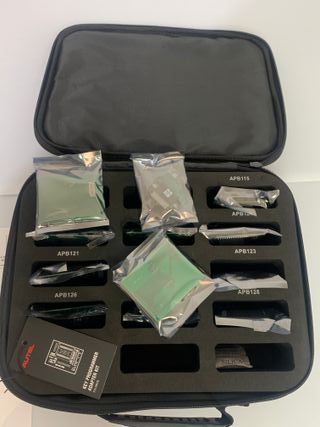 Autel IM608 Pro + GBOX3 + APB112 + IMKPA