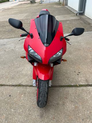 Honda CBR 600 RR 2003