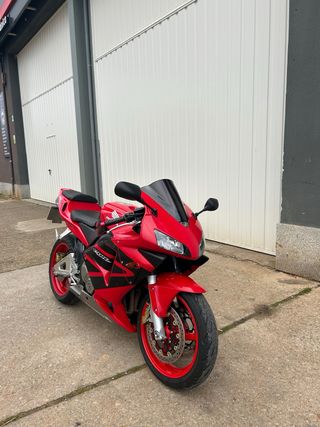 Honda CBR 600 RR 2003