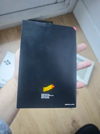 Another World Super Nintendo SNES