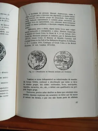 Manual de numismática