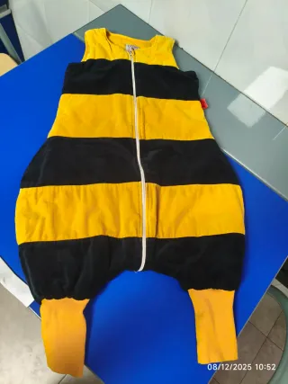 Saco abeja THE PENGUIN BAG