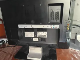 Televisor Philips 21 con mando