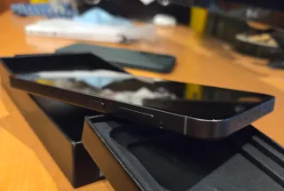 Samsung Galaxy S24 FE 128 GB grigio + Custodia verde