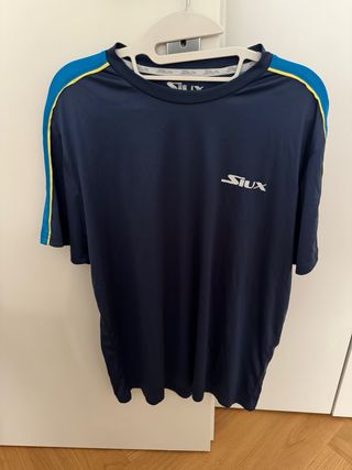 Maglia Siux Diablo Sanyo taglia L