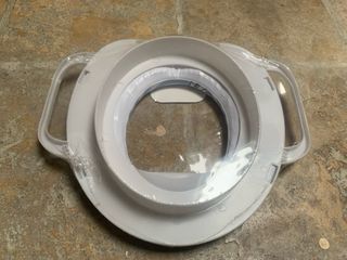 Reductor-adaptador inodoro-WC Infantil Nuevo