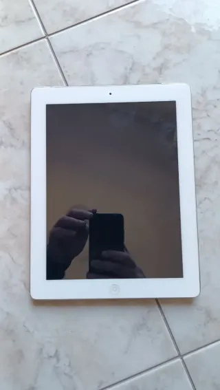 Apple iPad A1396 Bianco