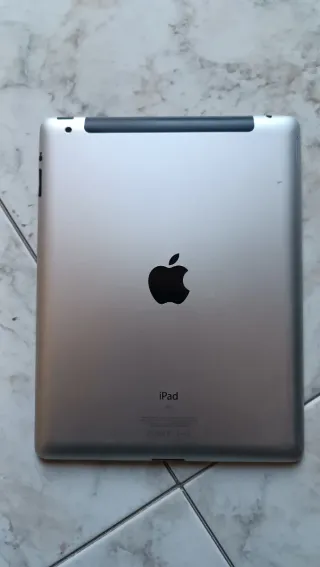 Apple iPad A1396 Bianco