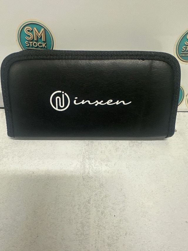 Set Cortauñas Profesional INXEN