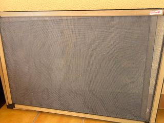 Mosquiteras para ventana