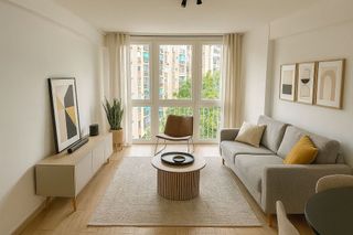 Piso en venta en El Ejido - La Merced - La Victoria en Málaga