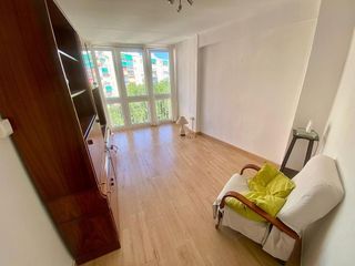 Piso en venta en El Ejido - La Merced - La Victoria en Málaga