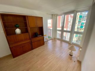 Piso en venta en El Ejido - La Merced - La Victoria en Málaga