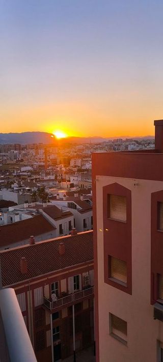 Piso en venta en El Ejido - La Merced - La Victoria en Málaga