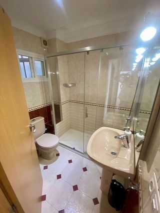 Piso en venta en El Ejido - La Merced - La Victoria en Málaga