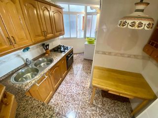Piso en venta en El Ejido - La Merced - La Victoria en Málaga