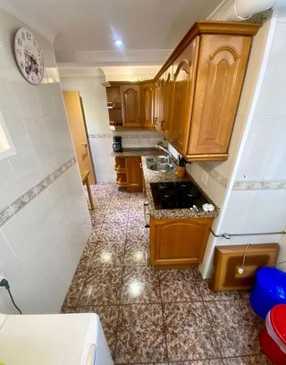 Piso en venta en El Ejido - La Merced - La Victoria en Málaga