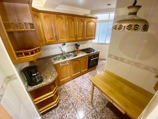 Piso en venta en El Ejido - La Merced - La Victoria en Málaga