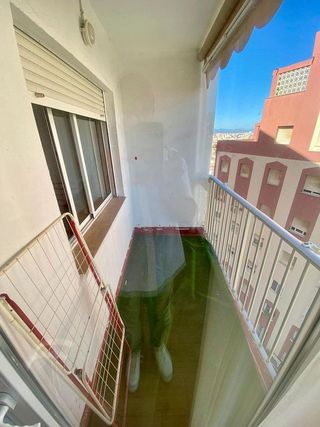 Piso en venta en El Ejido - La Merced - La Victoria en Málaga