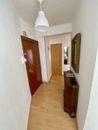 Piso en venta en El Ejido - La Merced - La Victoria en Málaga